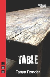 bokomslag Table
