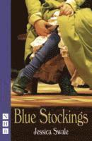 bokomslag Blue Stockings