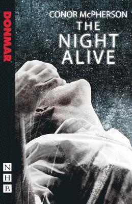 bokomslag The Night Alive