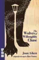 bokomslag The Wolves of Willoughby Chase