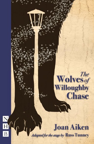 Joan Aiken - Wolves of Willoughby Chase, Häftad