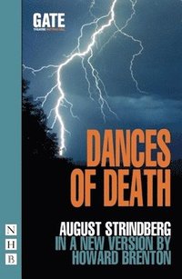 bokomslag Dances of Death