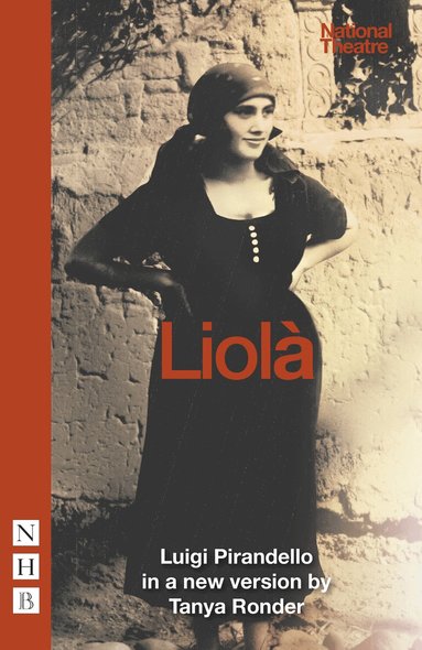 Tanya Ronder - Liolà, Häftad