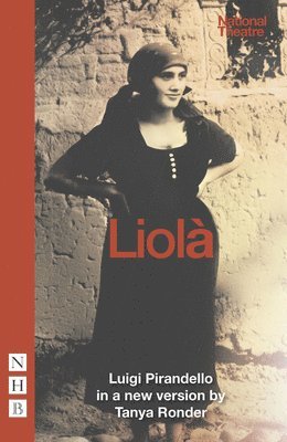 bokomslag Liolà