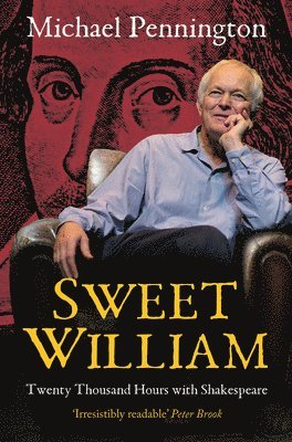 bokomslag Sweet William: A User's Guide to Shakespeare