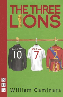 The Three Lions 1