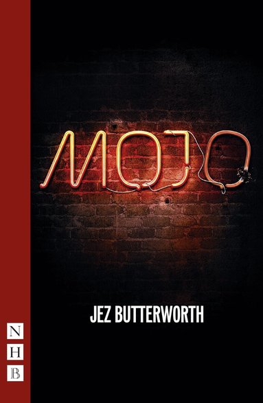 Jez Butterworth - Mojo, Häftad