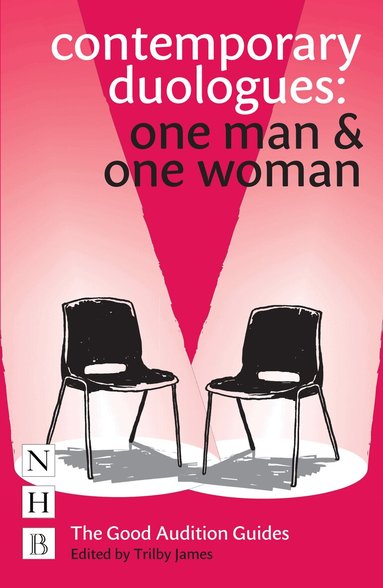 Trilby James - Contemporary Duologues: One Man & One Woman, Häftad
