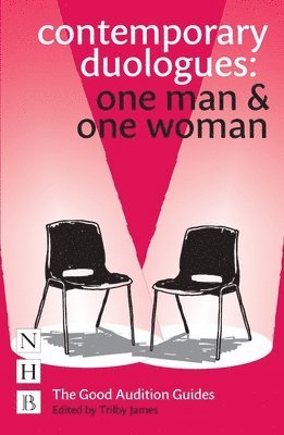 bokomslag Contemporary Duologues: One Man & One Woman