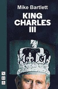 bokomslag King Charles III