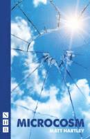 Matt Hartley - Microcosm, Häftad