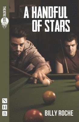 Billy Roche - Handful of Stars, Häftad