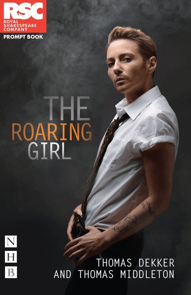 Thomas Dekker, Thomas Middleton - Roaring Girl, Häftad