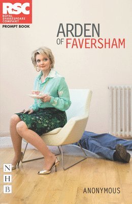 Arden of Faversham 1