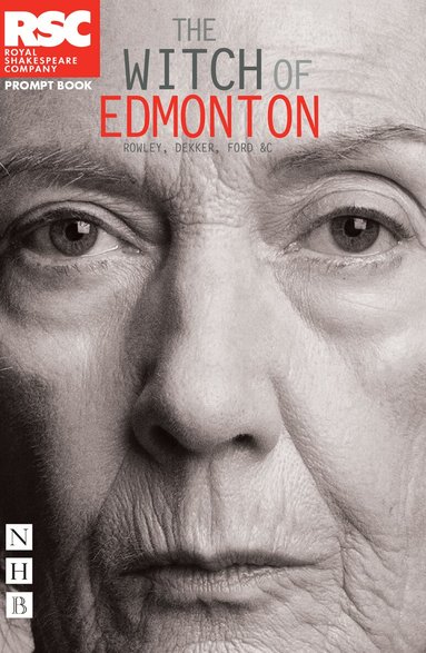 Thomas Dekker, John Ford, William Rowley - Witch of Edmonton, Häftad