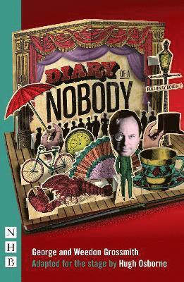 Diary of a Nobody 1