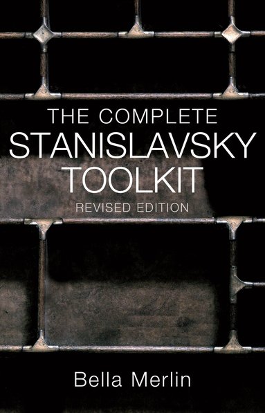 Bella Merlin - Complete Stanislavsky Toolkit, Häftad