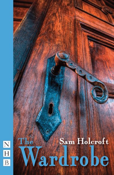 Sam Holcroft - Wardrobe, Häftad