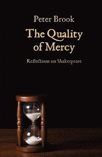 bokomslag The Quality of Mercy