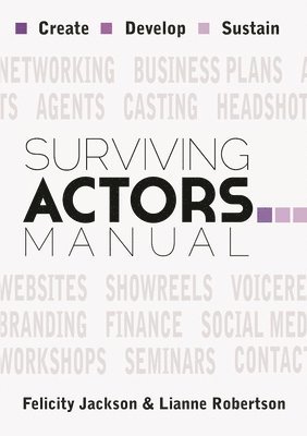 Surviving Actors Manual 1