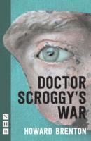 bokomslag Dr Scroggy's War