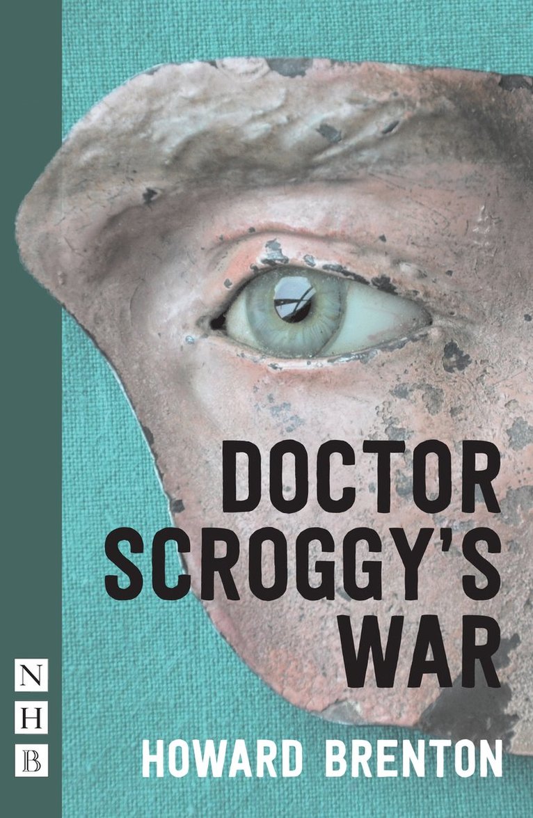 Dr Scroggy's War 1