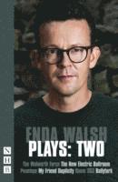 bokomslag Enda Walsh Plays: Two