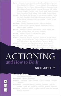 Actioning - and How to Do It 1