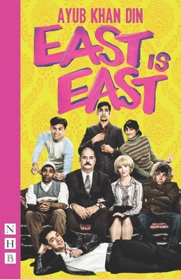 East Is East 1