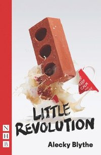bokomslag Little Revolution