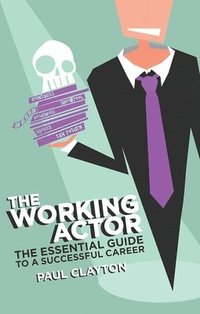 bokomslag The Working Actor
