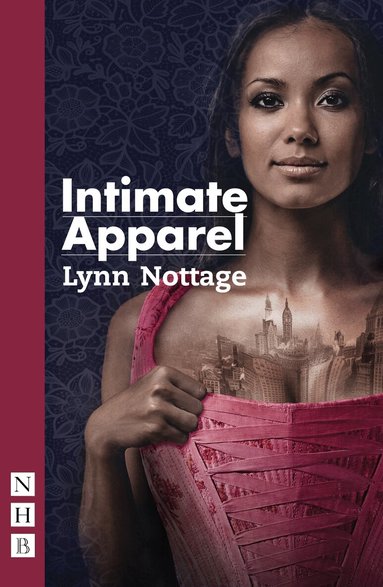 Lynn Nottage - Intimate Apparel, Häftad
