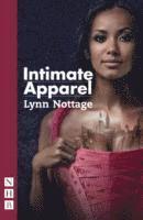 bokomslag Intimate Apparel