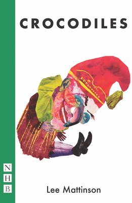 Lee Mattinson - Crocodiles, Häftad