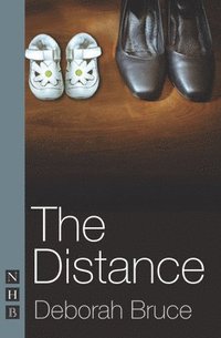 bokomslag The Distance