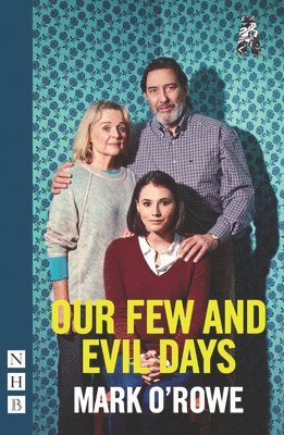 Our Few and Evil Days 1