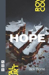 bokomslag Hope