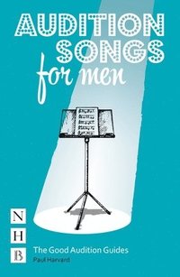 bokomslag Audition Songs for Men