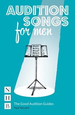 Audition Songs for Men 1