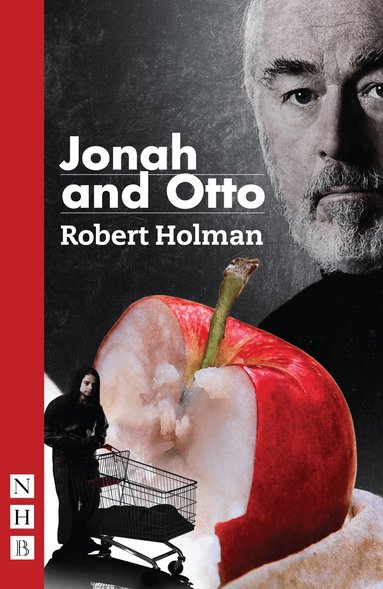 Robert Holman - Jonah and Otto, Häftad