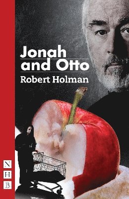 Jonah and Otto 1