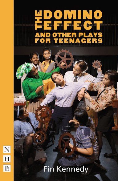 Fin Kennedy - Domino Effect and other plays for teenagers, Häftad