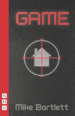 bokomslag Game