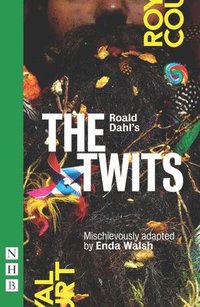 bokomslag Roald Dahl's The Twits