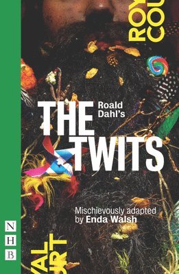 bokomslag Roald Dahl's The Twits
