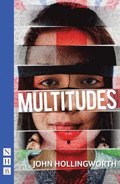 bokomslag Multitudes