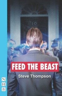 bokomslag Feed the Beast