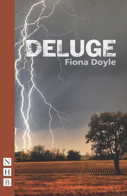 bokomslag Deluge