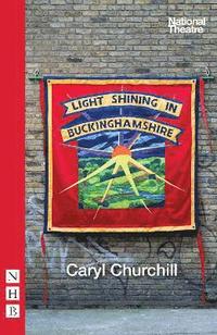 bokomslag Light Shining in Buckinghamshire