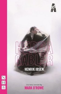 bokomslag Hedda Gabler